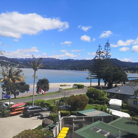 Paku Lodge Resort Tairua Dış mekan fotoğraf