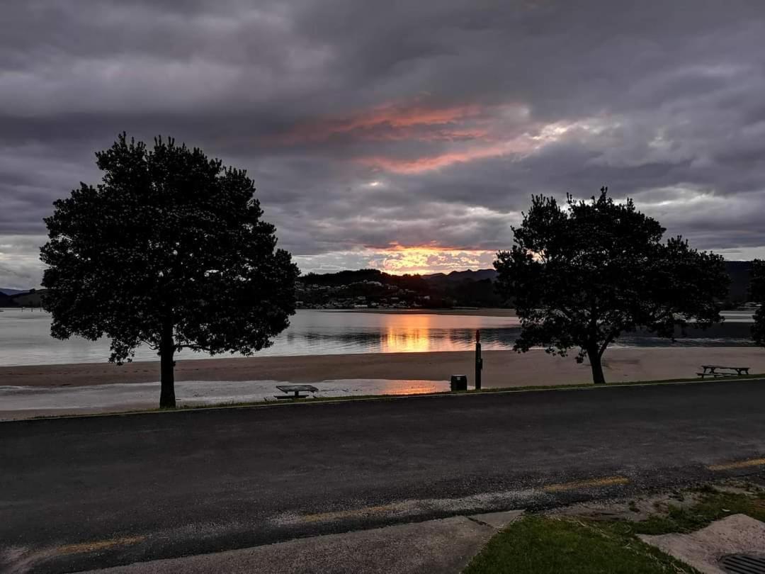 Paku Lodge Resort Tairua Dış mekan fotoğraf