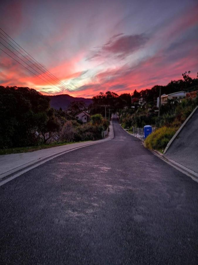 Paku Lodge Resort Tairua Dış mekan fotoğraf