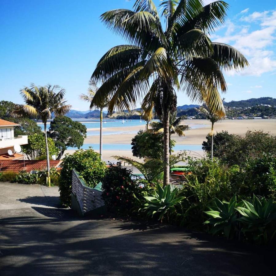 Paku Lodge Resort Tairua Dış mekan fotoğraf