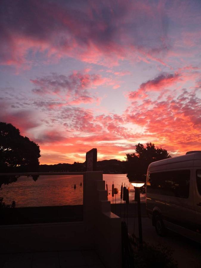 Paku Lodge Resort Tairua Dış mekan fotoğraf