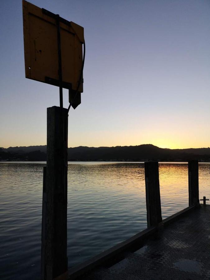 Paku Lodge Resort Tairua Dış mekan fotoğraf