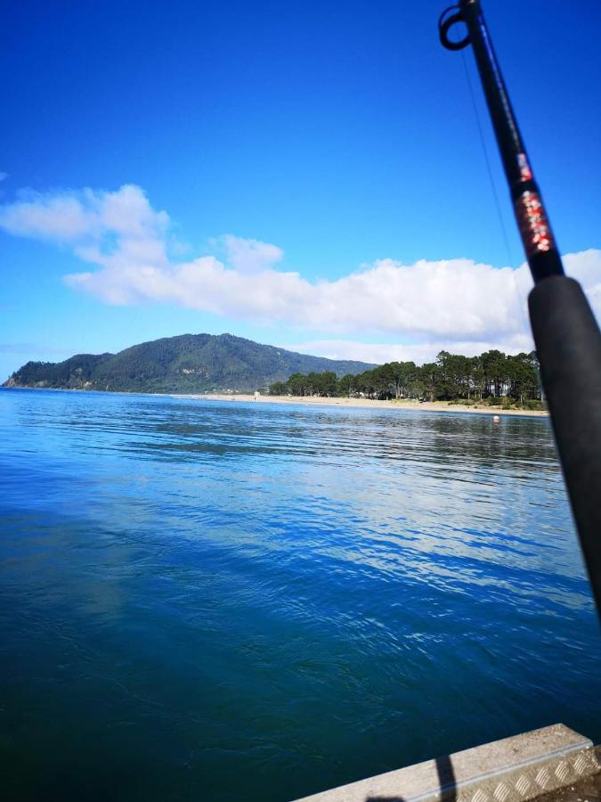 Paku Lodge Resort Tairua Dış mekan fotoğraf