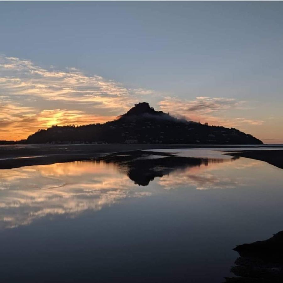 Paku Lodge Resort Tairua Dış mekan fotoğraf