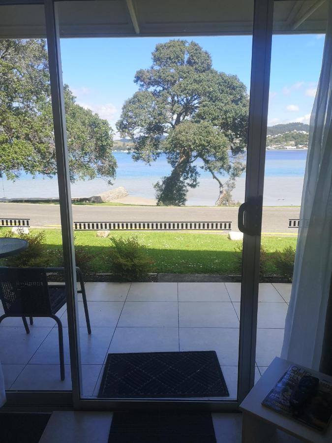Paku Lodge Resort Tairua Dış mekan fotoğraf