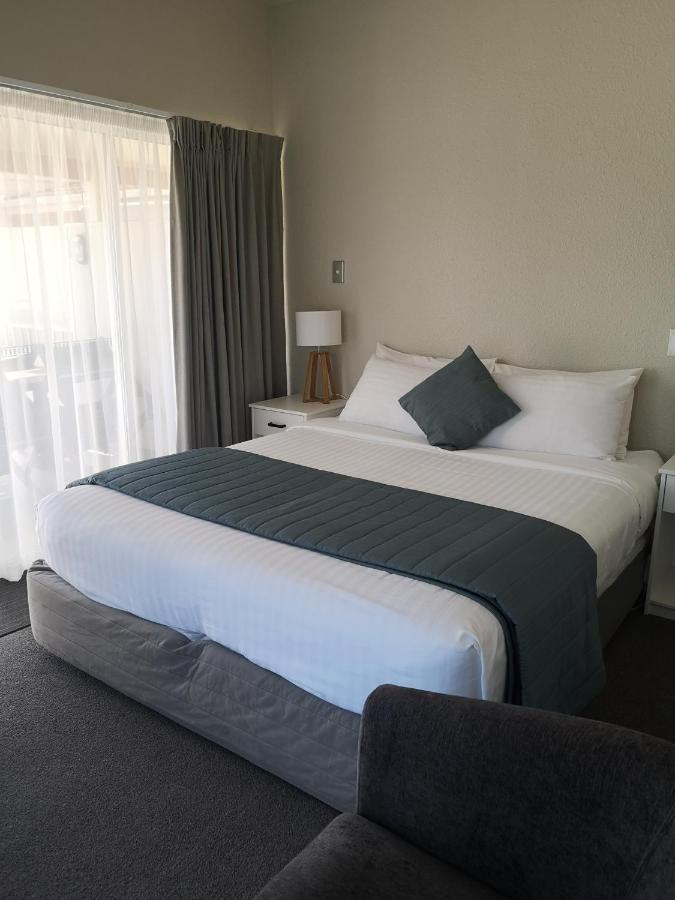 Paku Lodge Resort Tairua Dış mekan fotoğraf
