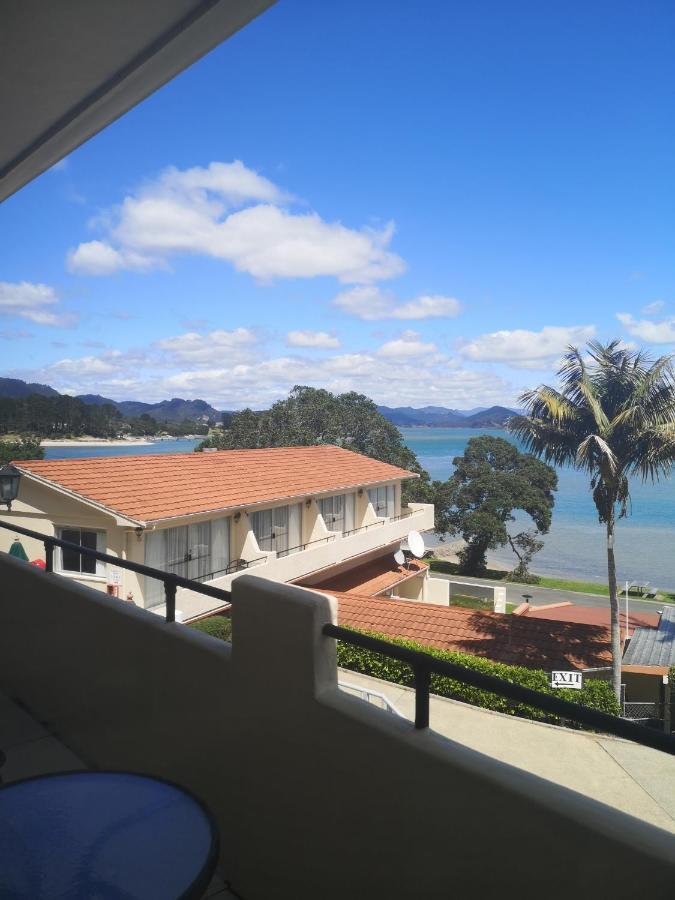 Paku Lodge Resort Tairua Dış mekan fotoğraf