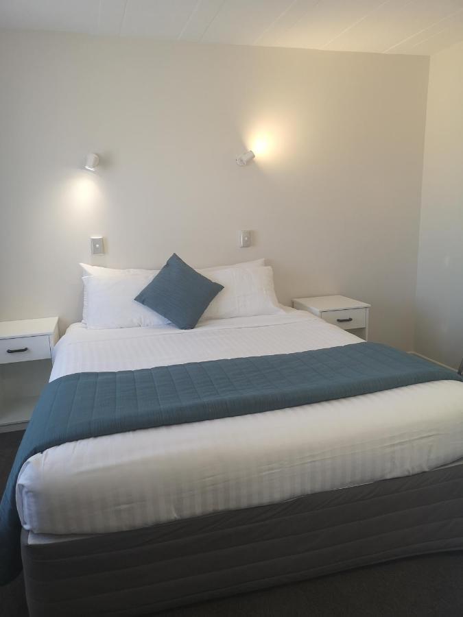Paku Lodge Resort Tairua Dış mekan fotoğraf