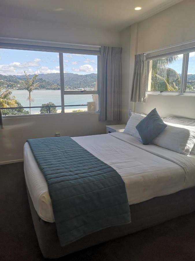 Paku Lodge Resort Tairua Dış mekan fotoğraf