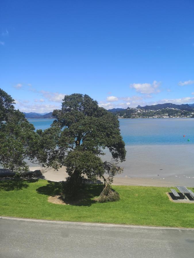 Paku Lodge Resort Tairua Dış mekan fotoğraf