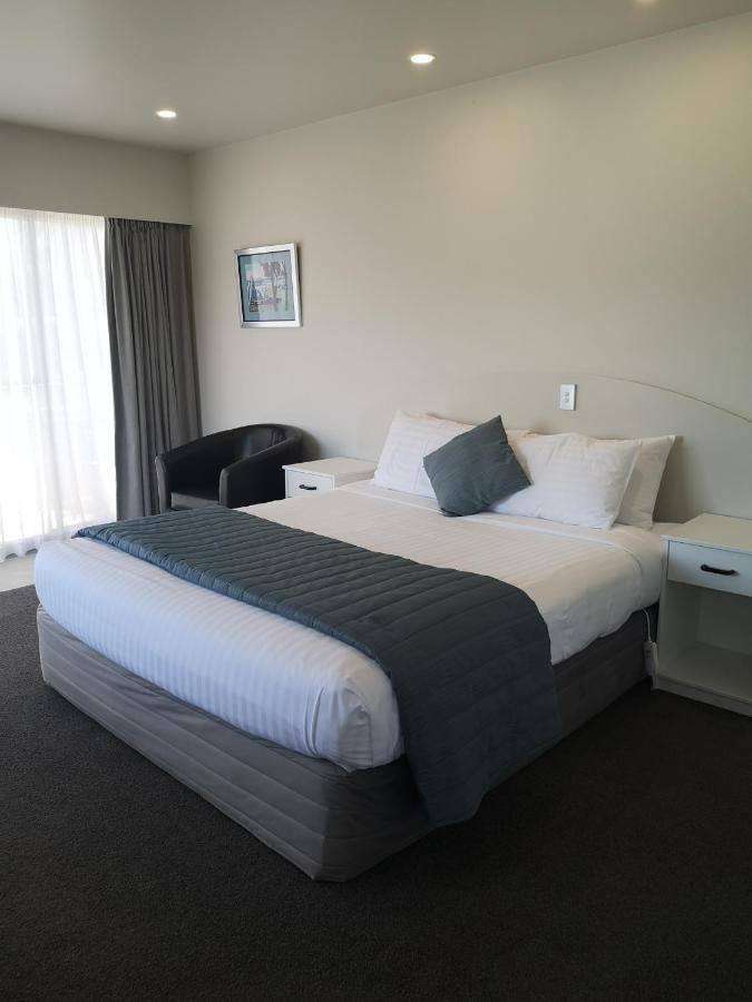 Paku Lodge Resort Tairua Dış mekan fotoğraf