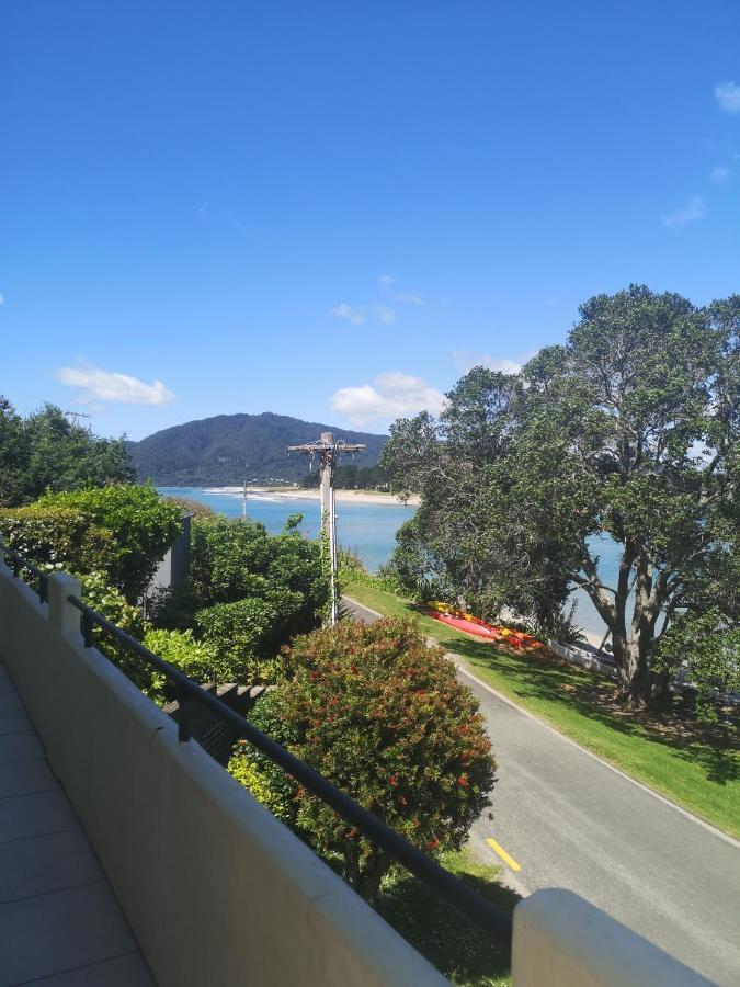 Paku Lodge Resort Tairua Dış mekan fotoğraf
