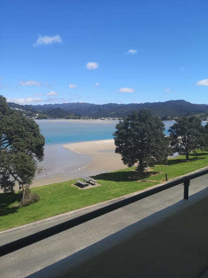 Paku Lodge Resort Tairua Dış mekan fotoğraf
