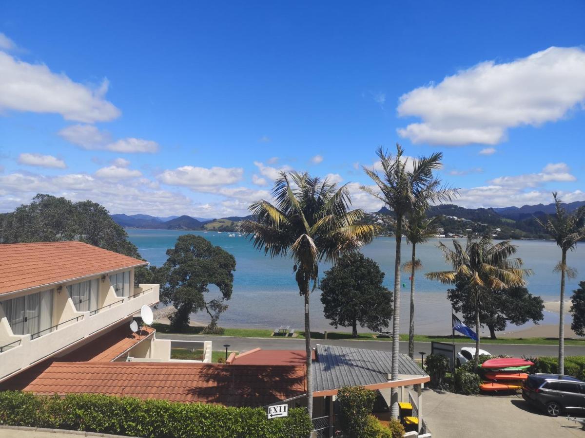 Paku Lodge Resort Tairua Dış mekan fotoğraf