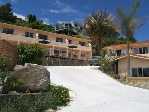 Paku Lodge Resort Tairua Dış mekan fotoğraf
