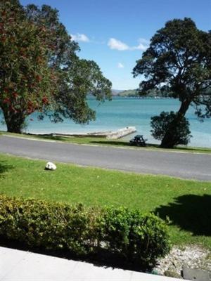 Paku Lodge Resort Tairua Dış mekan fotoğraf