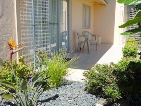 Paku Lodge Resort Tairua Dış mekan fotoğraf