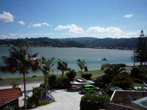 Paku Lodge Resort Tairua Dış mekan fotoğraf